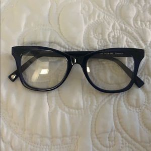 Warby Parker Hallie 356